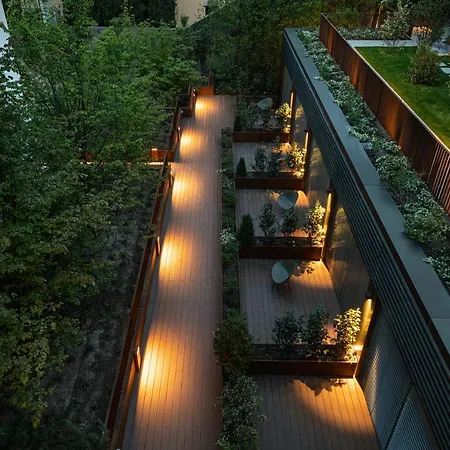 Hotel Promessi Sposi Malgrate Exterior photo