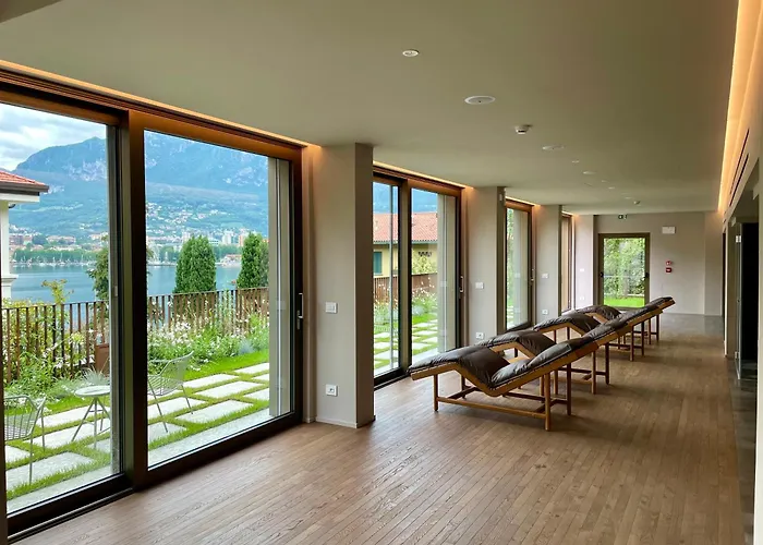 Hotel Promessi Sposi