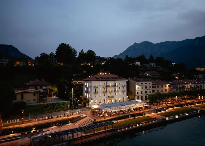 Hotel Promessi Sposi