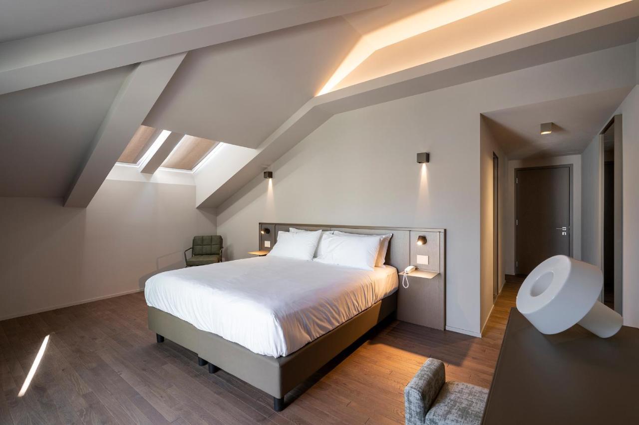 Hotel Promessi Sposi 4*