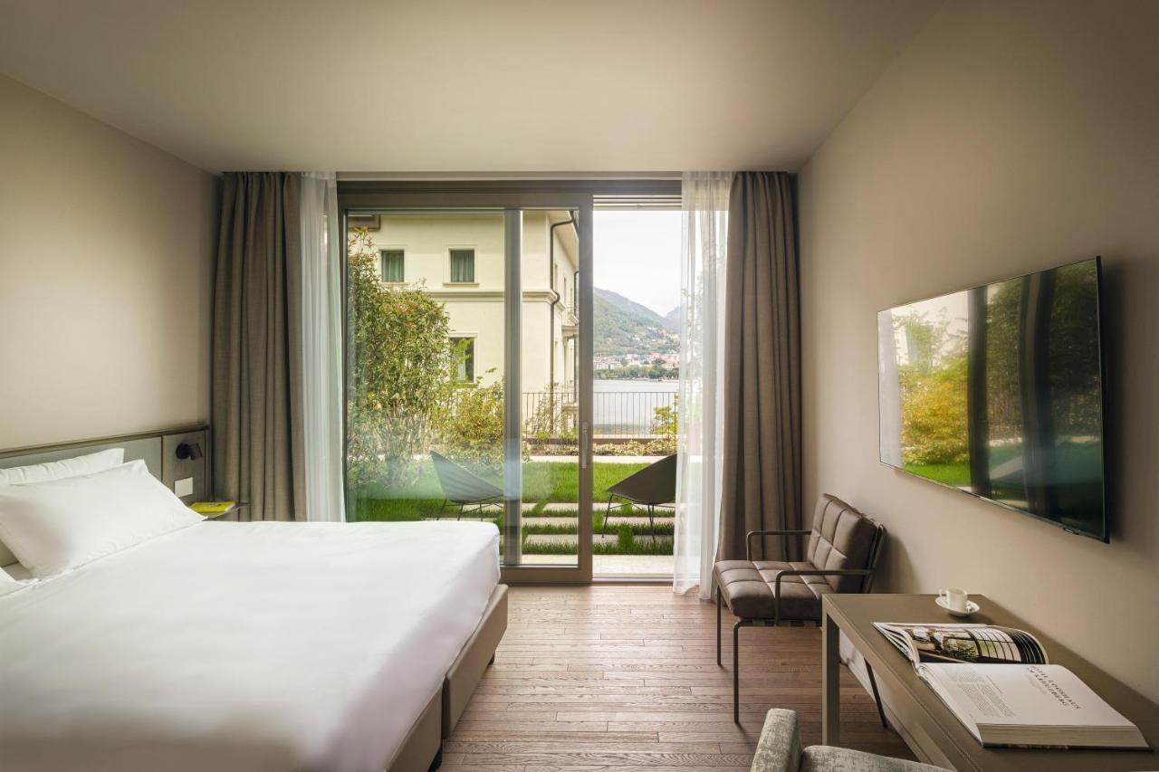 Promessi Sposi Hotel 4*
