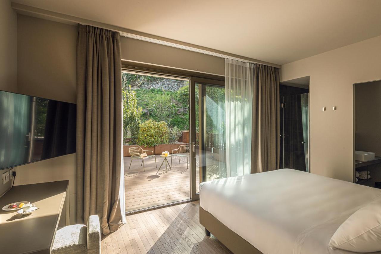 Promessi Sposi Hotel Malgrate