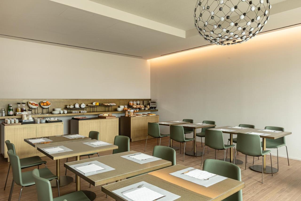 Hotel Promessi Sposi 4*