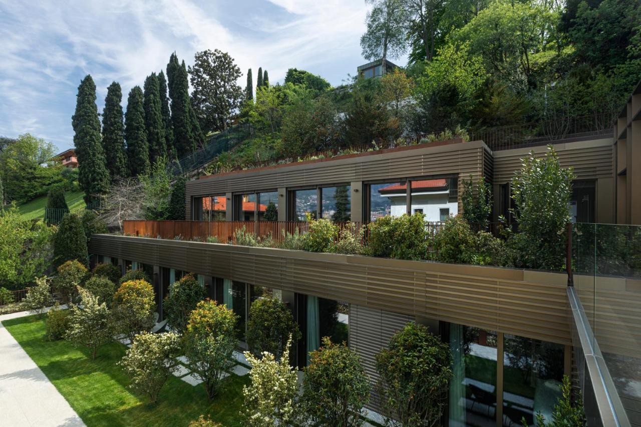 Promessi Sposi Hotel Malgrate
