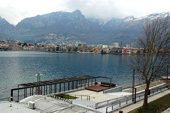 Promessi Sposi Hotel