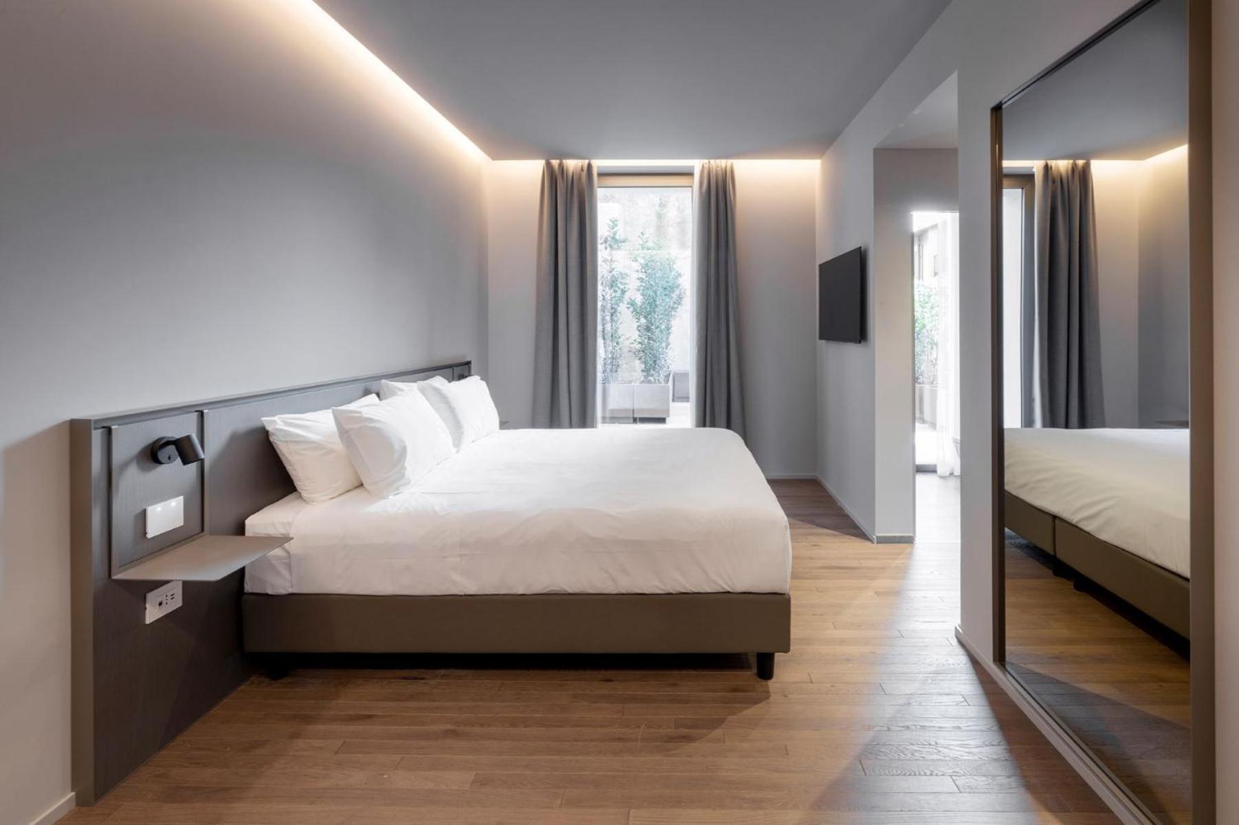 Hotel Promessi Sposi