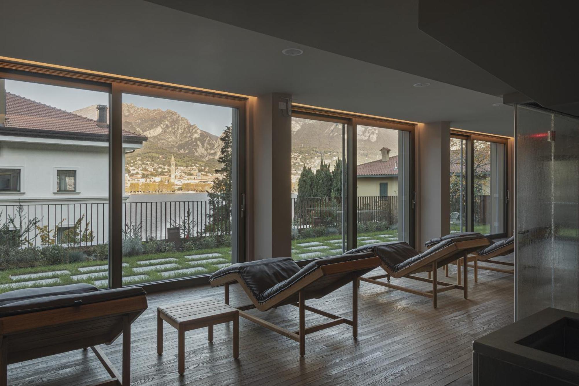Promessi Sposi Hotel