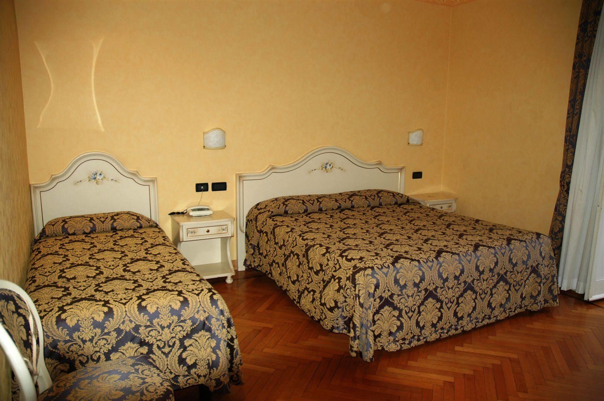 Promessi Sposi Hotel 4*