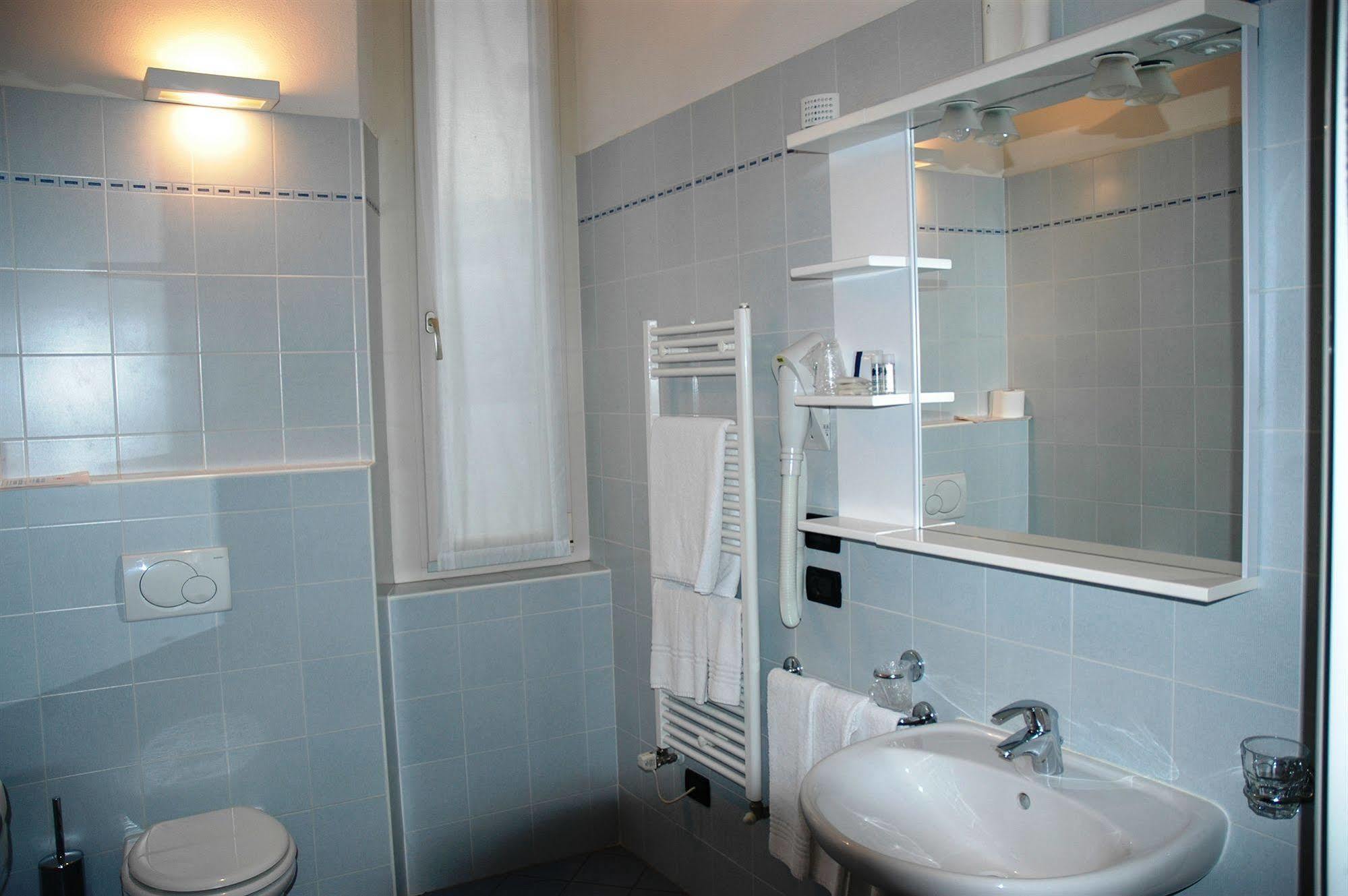 Hotel Promessi Sposi Malgrate