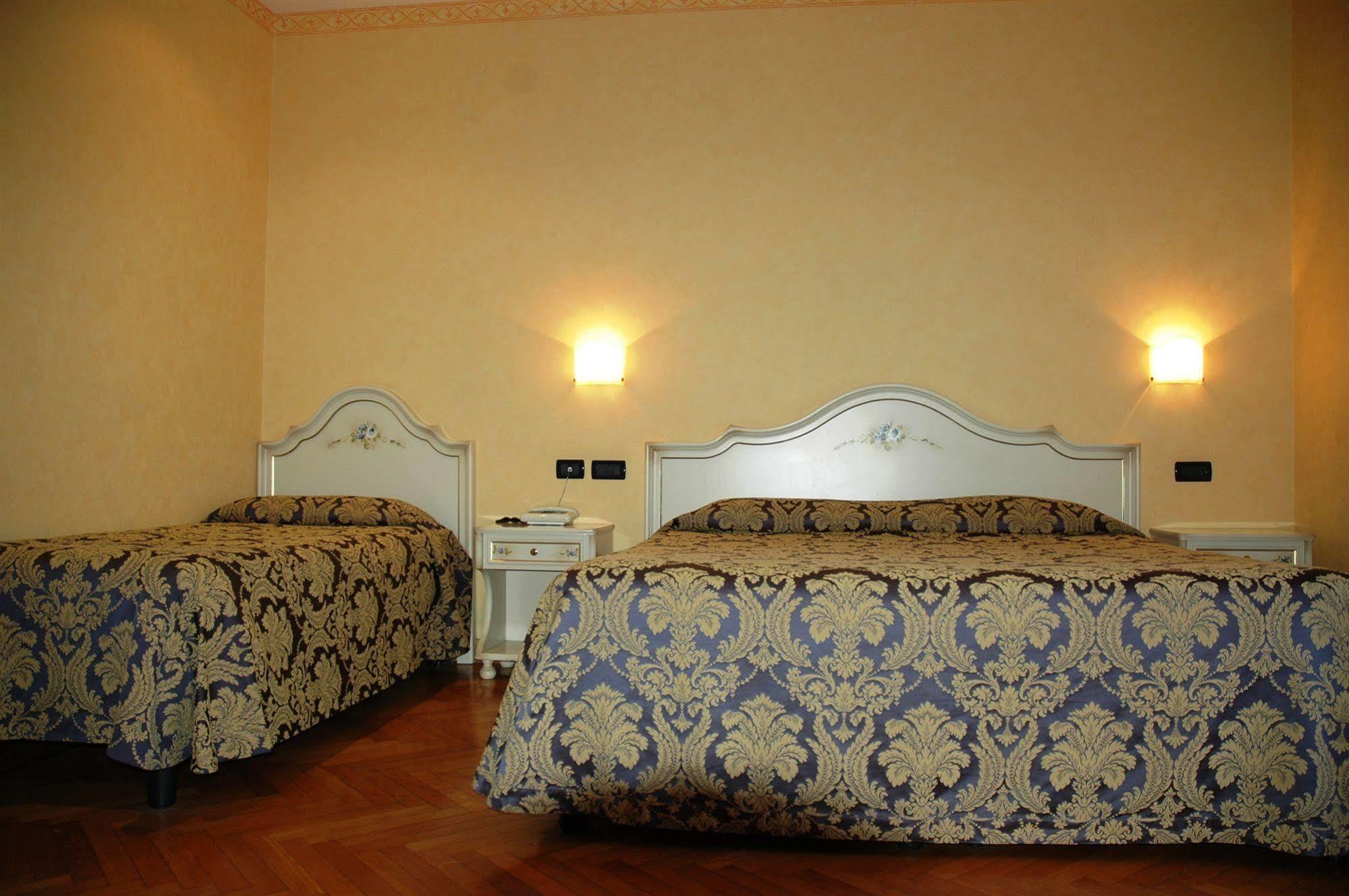 Promessi Sposi Hotel 4*