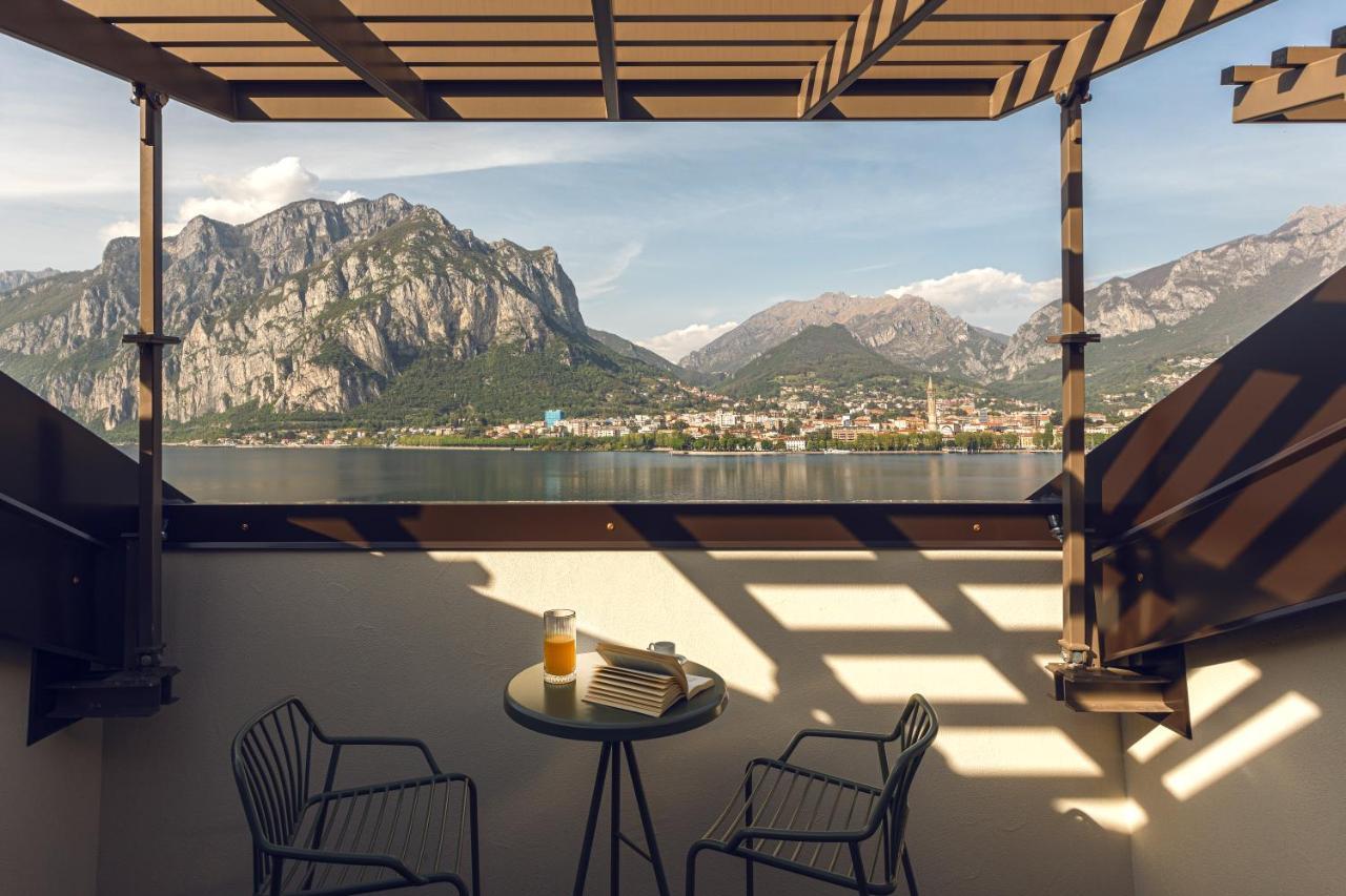 Hotel Promessi Sposi Malgrate