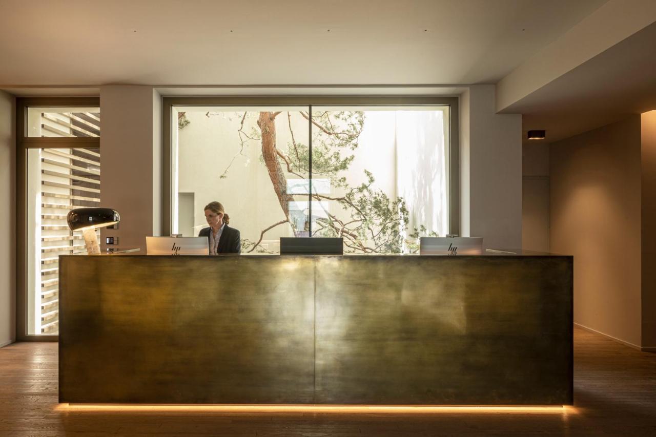 Hotel Promessi Sposi 4*