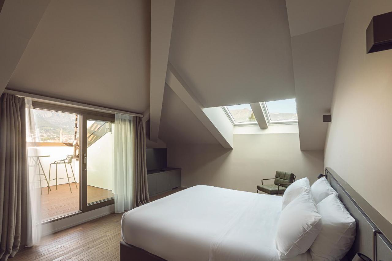 Hotel Promessi Sposi 4*