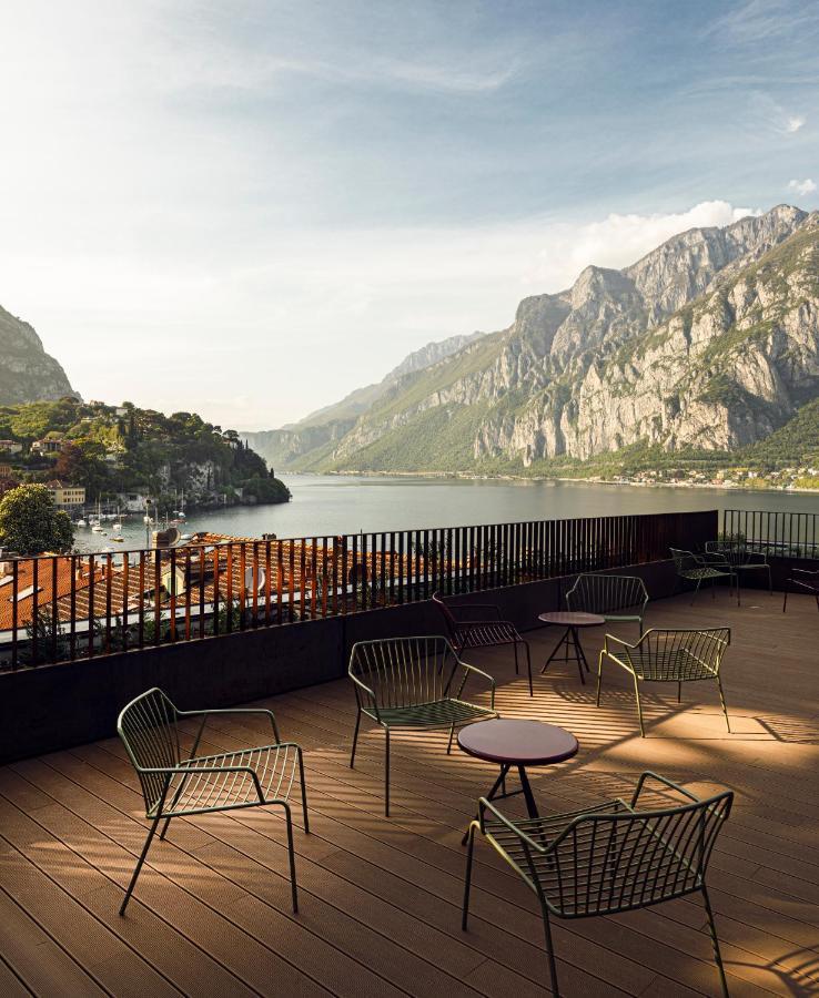 Promessi Sposi Hotel Malgrate