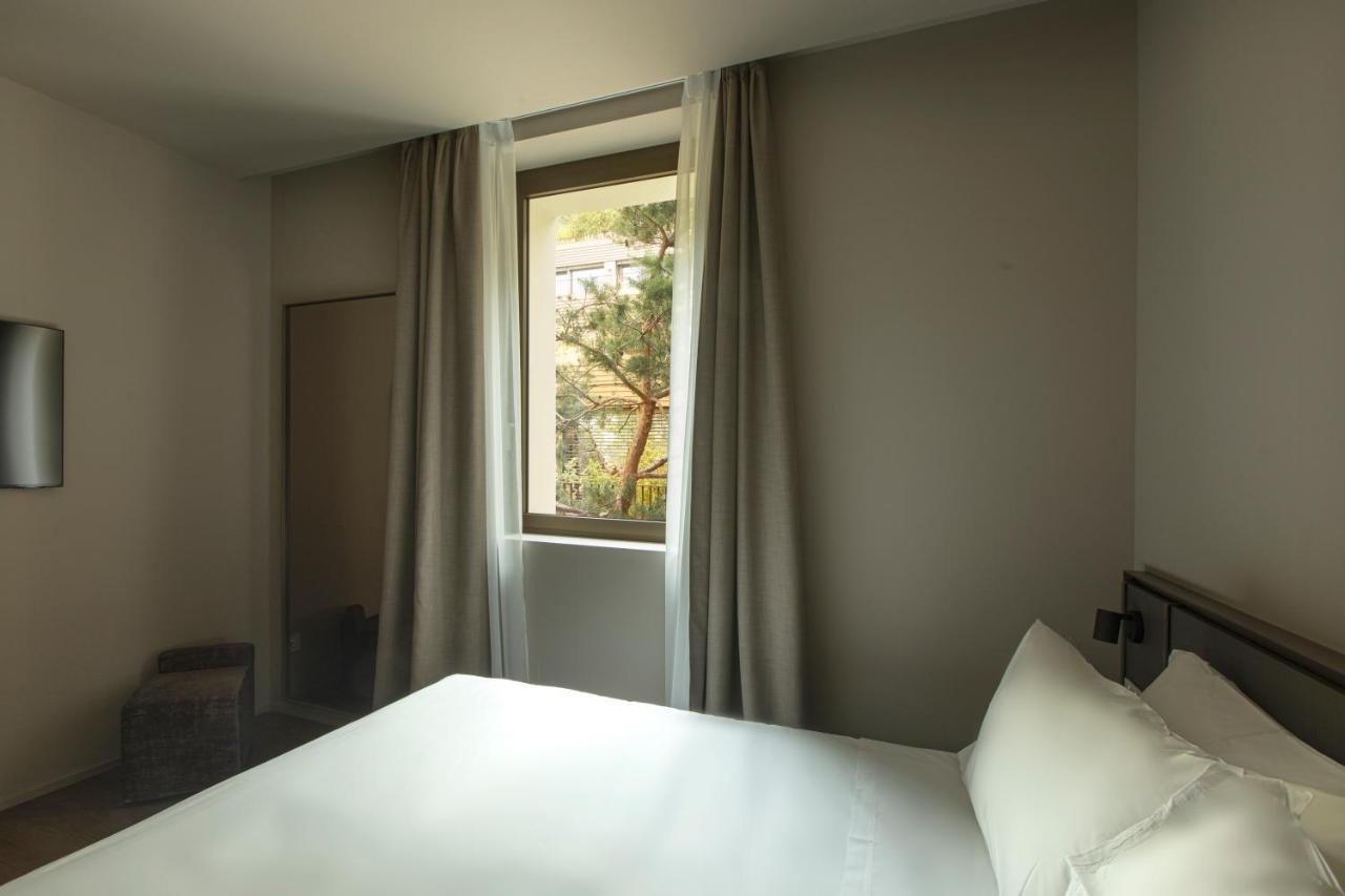 Promessi Sposi Hotel Malgrate