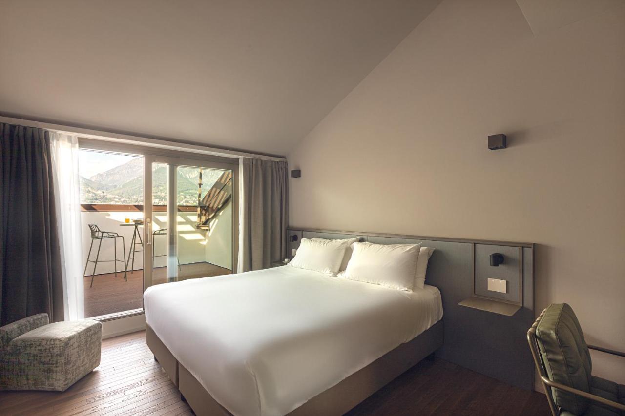 Hotel Promessi Sposi