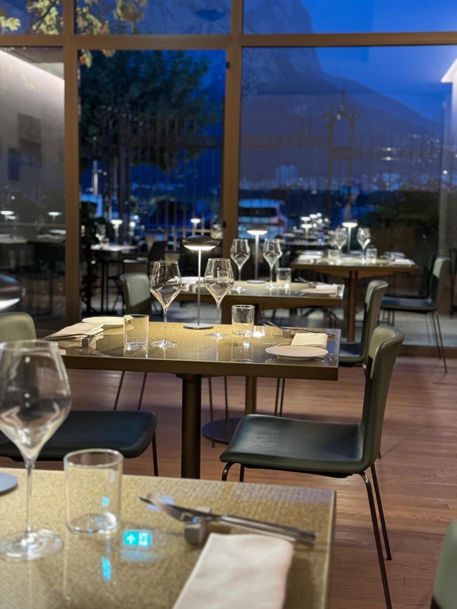 Hotel Promessi Sposi Malgrate