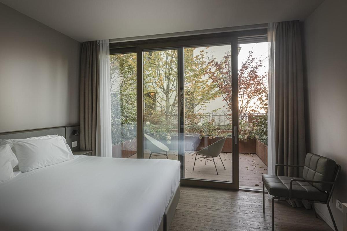 Promessi Sposi Hotel Malgrate