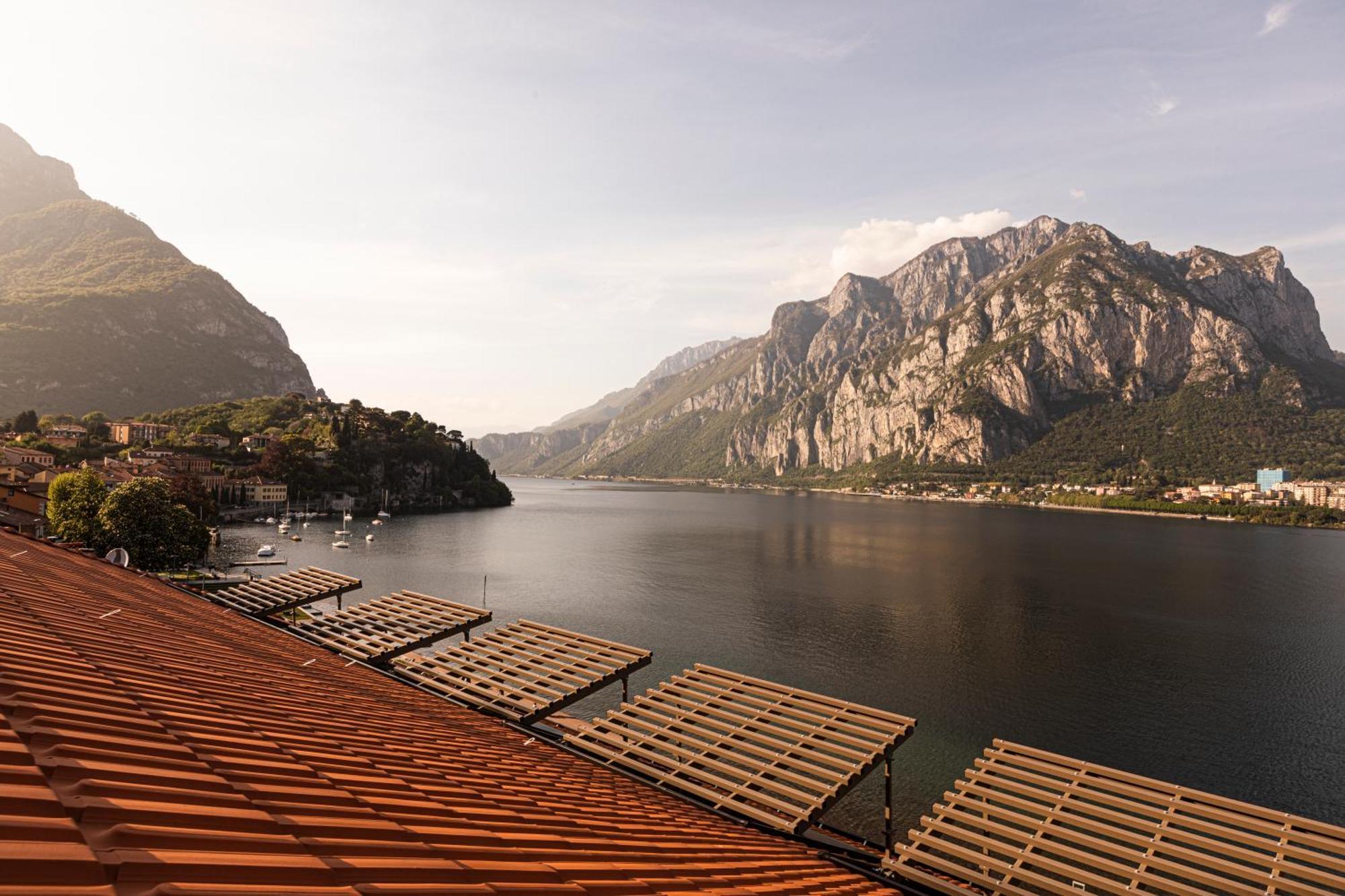 Hotel Promessi Sposi Malgrate