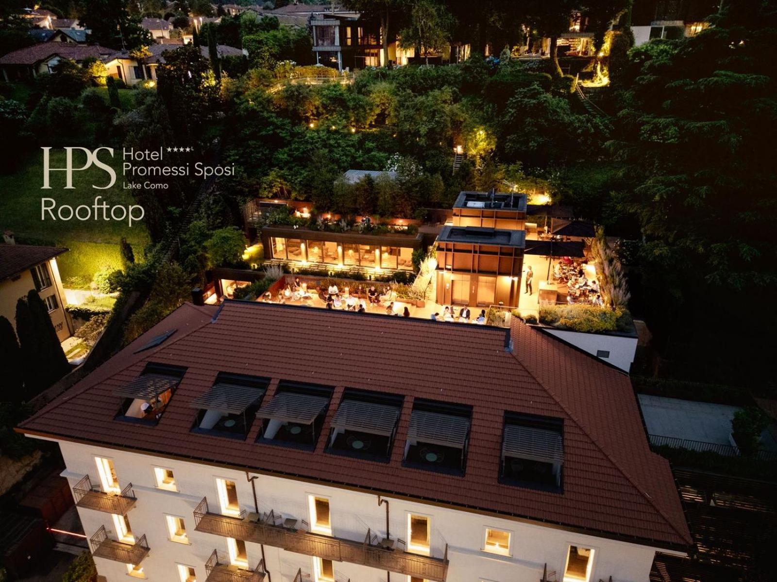 Promessi Sposi Hotel