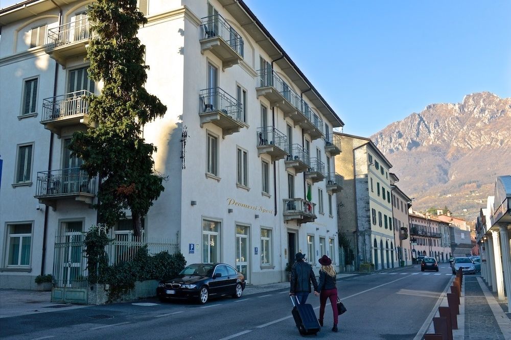 Promessi Sposi Hotel