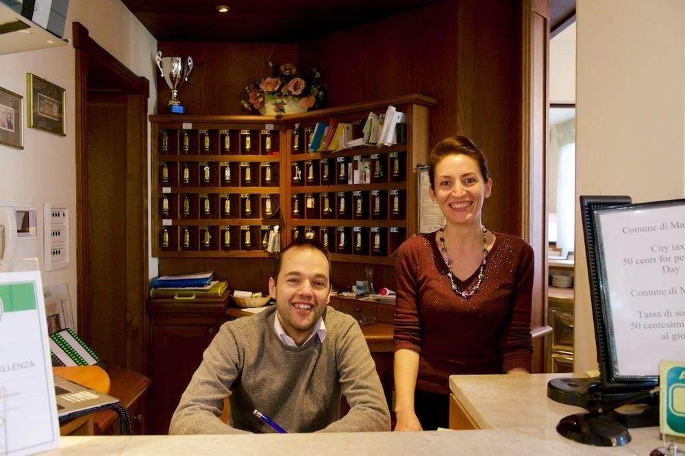 Hotel Promessi Sposi Malgrate