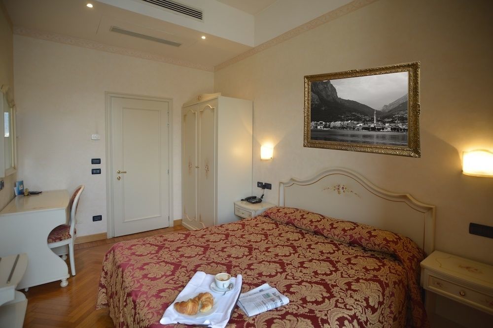 Promessi Sposi Hotel Malgrate
