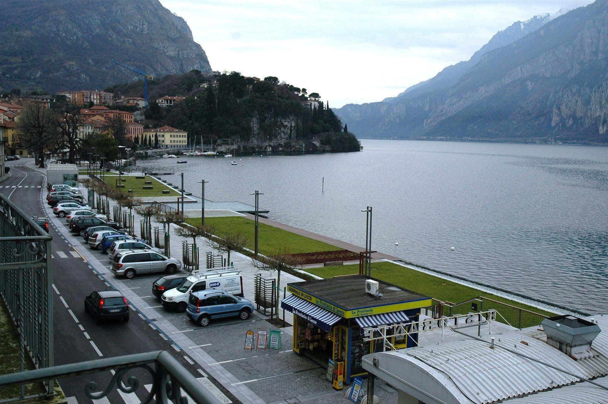 Hotel Promessi Sposi Malgrate