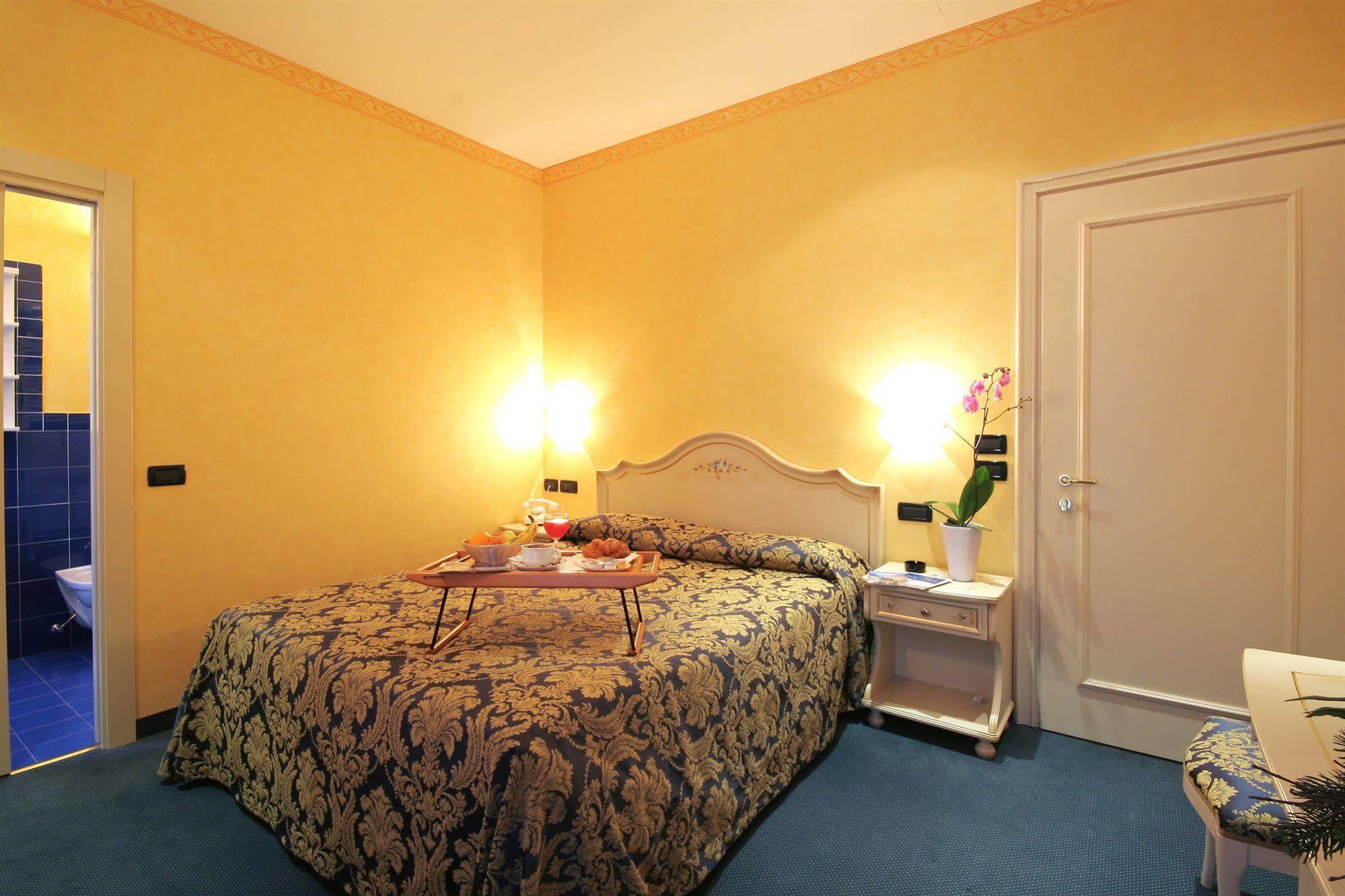Hotel Promessi Sposi 4*