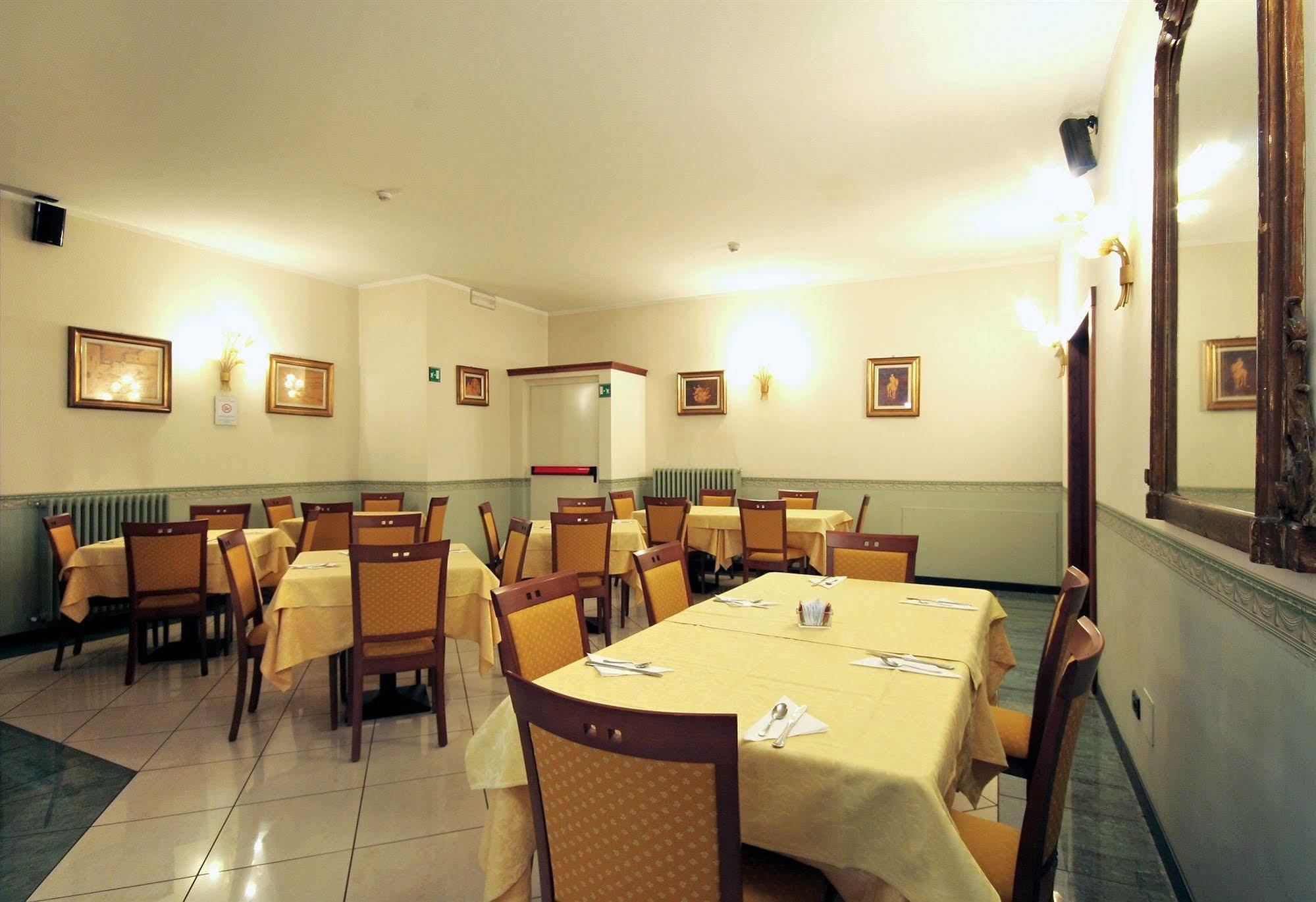 Promessi Sposi Hotel 4*
