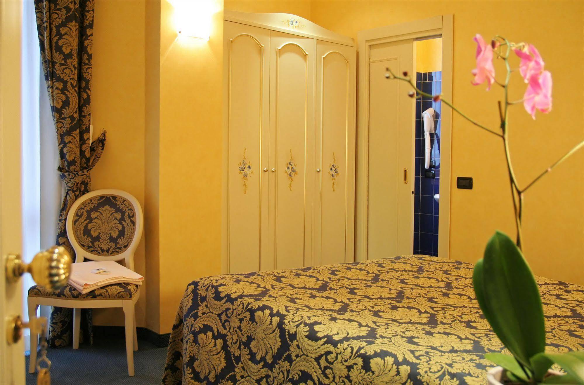 Hotel Promessi Sposi